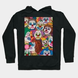 Clown World Hoodie